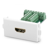 Hdmi Modulo Conector Multimedia 20 Hdmi