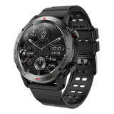 Smartwatch Impermeable Reloj Inteligente Deportivo