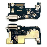 Flex Placa Conector De Carga Para Xiaomi Redmi Mi 8 