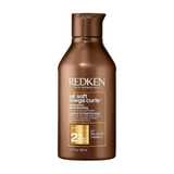 Shampoo All Soft Mega Curls Redken 300ml Nutre Los Rizos