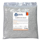 Cloreto De Cálcio Esferas Kg 15 Kg - Anti Mofo Premium