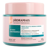 Gel Redutor Crioterápico 500g Hidramais