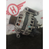 Alternador Ford Ranger Dc 2018 - 5225909