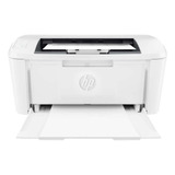 Impresora Simple Función Hp Laserjet M111w Con Wifi Blanca 7