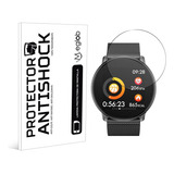 Protector De Pantalla Antishock Para Umidigi Uwatch 2