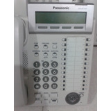 Telefono Digital Panasonic Kx-dt333 Para Kx-ns500 Buen Estad