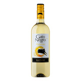 Gato Negro Vino Chardonnay 750 Ml