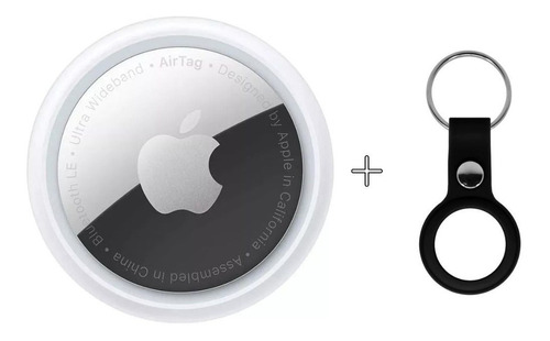 Airtag Apple Air Tag Rastreador Localizador Original+ Brinde
