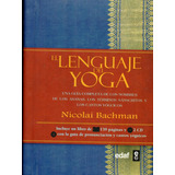 Libro El Lenguaje Del Yoga