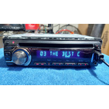 Auto Estereo Kenwood Kdc-mp345u