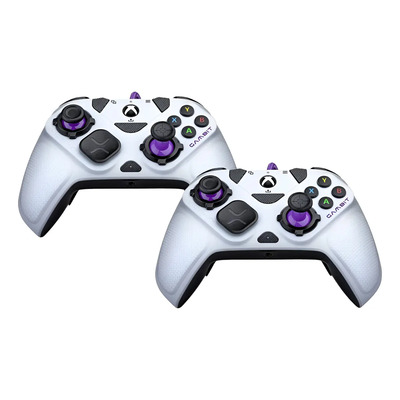 2 Controles Victrix Gambit Para Xbox Series \u002F One Alambricos | Meses sin interés