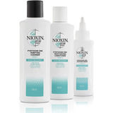 Kit Tratamiento Anticaspa Nioxin Scalp Recovery 200 Ml