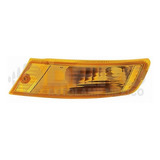 Cuarto Frontal Jeep Liberty 2005 - 2007 Izquierdo Qwe