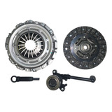 Kit De Clutch Nissan Tiida 2011 2012 1.8l Perfection