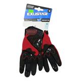 Guantes Exustar Largos E-cg500 Rivera Ride