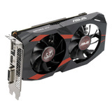 Placa De Vídeo Gtx 1050 Ti Asus 4gb