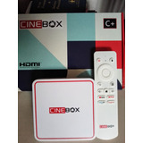 Cine Box C+