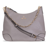 Bolsa Cross Body Nine West Con Correa Ajustable Para Mujer