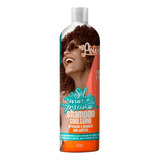 Shampoo Soul Power Sol Mar  315ml