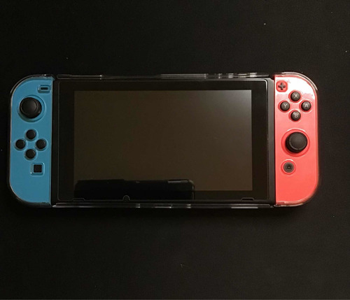 Nintendo Switch 32gb,  Edición Neón