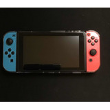 Nintendo Switch 32gb,  Edición Neón