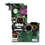 Motherboard Toshiba U300 U305 A000017390 Intel