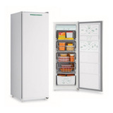 Freezer Consul 1 Porta Vertical 142l Branco 220v Cvu20gb