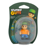 Figura Coleccion 5cm Stumble Guys Pack X1 Video Juego Niños 