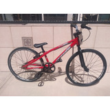 Bicicleta Bmx Intense Mini Rodado 20