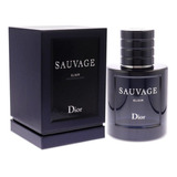 Dior Sauvage Elixir Eau De Parfum 