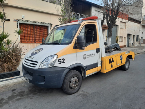 Iveco Daily 55c16 Paso 375