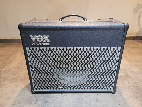 Vox Valvetronix Ad Series Ad50vt 50w