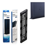 Base Vertical Stand Disipador De Calor Playstation 4 Slim 