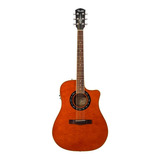 Fender 096-8079-027 Guitarra Acustica T-bucket 300ce Ambar 