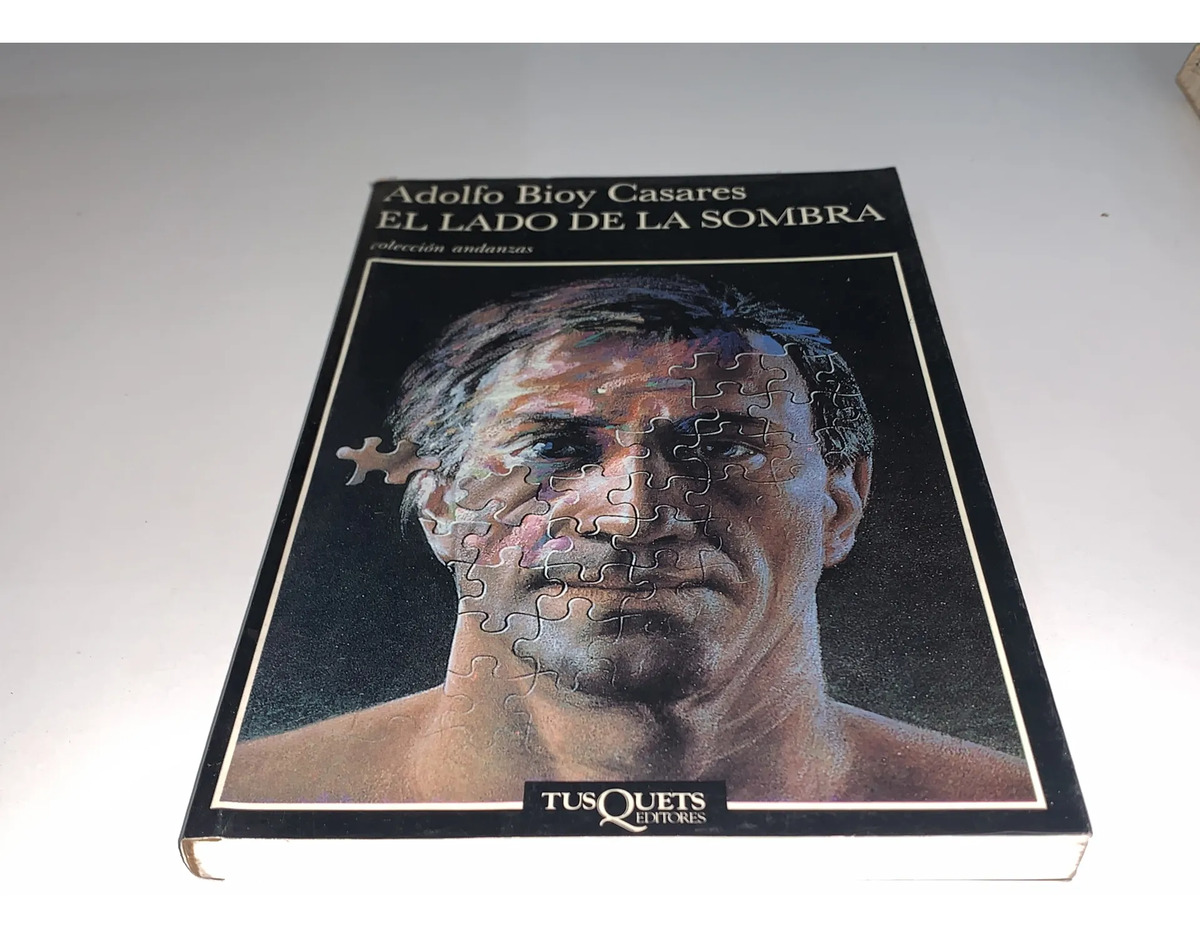 El lado de la sombra