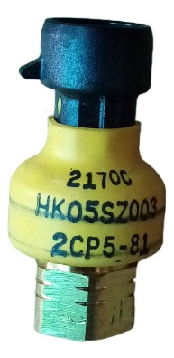 Sensor  Transductor Portador  Hk05sz003