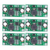 Módulo De Corriente Constante 6pcs 3w/2w Led Driver 700ma Pw