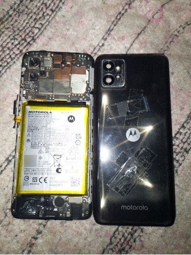 Celular Moto G32 Para Repuesto Todo Original 