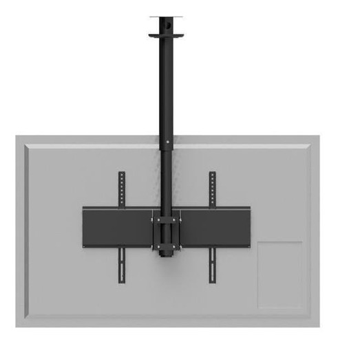 Suporte De Teto P/ Tv Gigante Spf-60ttg-b 40 70 75 85 Polega