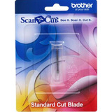 Cuchilla Corte Standard Brother Scan Solo Cm650 Y Cm300