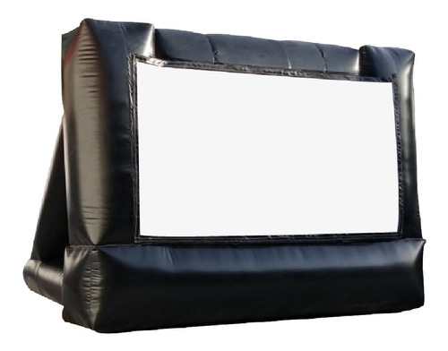 Pantalla Gigante Inflable P/exterior | Autocinemas 2.44x1.80