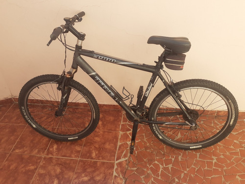 Bicicleta Trek, Aro 26, Mod. 3900 - Único Dono