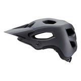 Casco Cannondale Ryker Ciclismo Mtb/ Xc/ Gravel - Muvin Color Gris Talle S-m