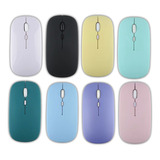 Mouse Para Tablet, iPad, Tv, Celulares