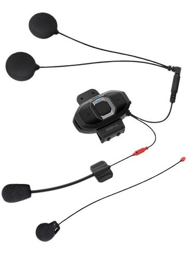 Intercomunicador Sena Sf2 Bluetooth Hd (single)