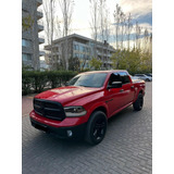 Ram 1500 2017 5.7 Laramie Atx V8