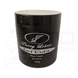 Gel Cola 500g Caixa C/6und Original - Pierry Lohan - Pronta 