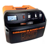 Cargador De Batería Auto Camioneta 300ah 12v-24v Lusqtoff