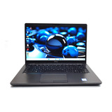 Dell Notebook Core I5 8th 16gb Ssd Win11 Pro Latitude 5400 Cor Cinza-escuro