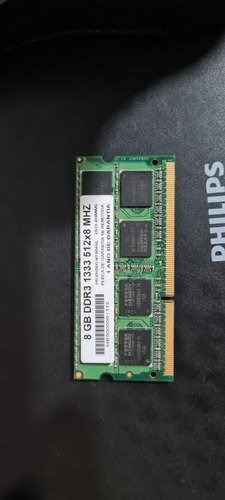 8gb Ddr3 1333